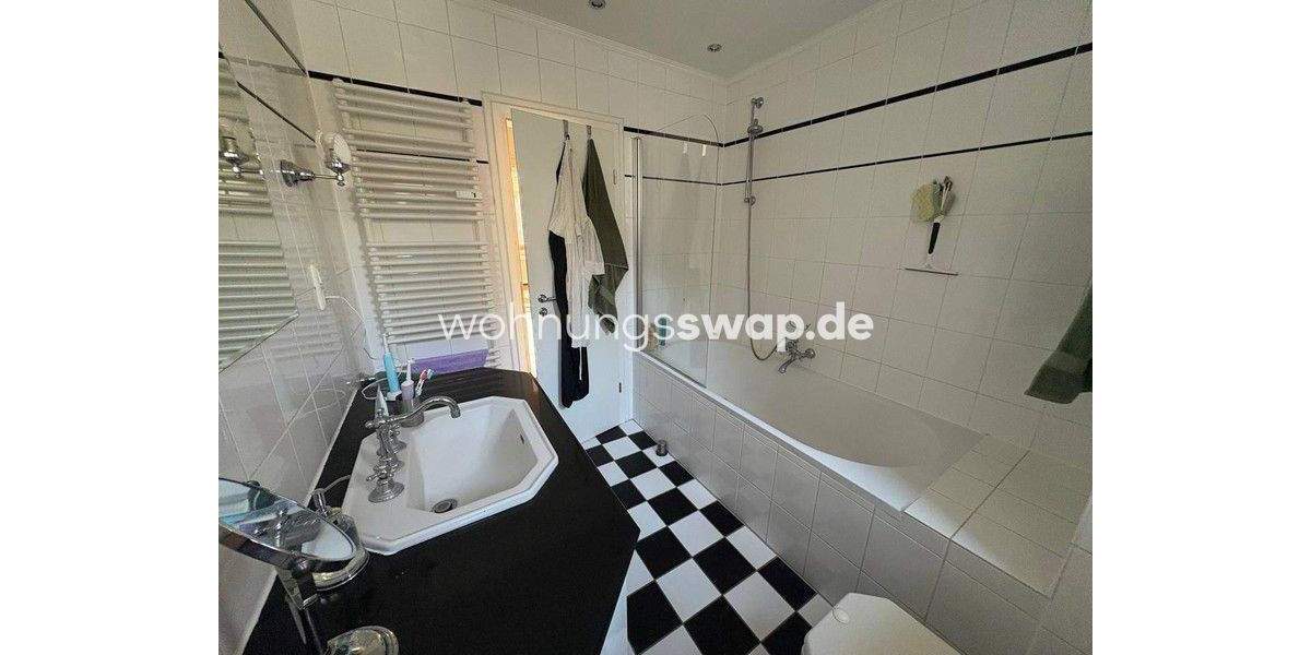 Etagenwohnung Köln Lindenthal - 2 Zimmer, 64 m&sup2;, 1.430&euro; | Angebot:25935140