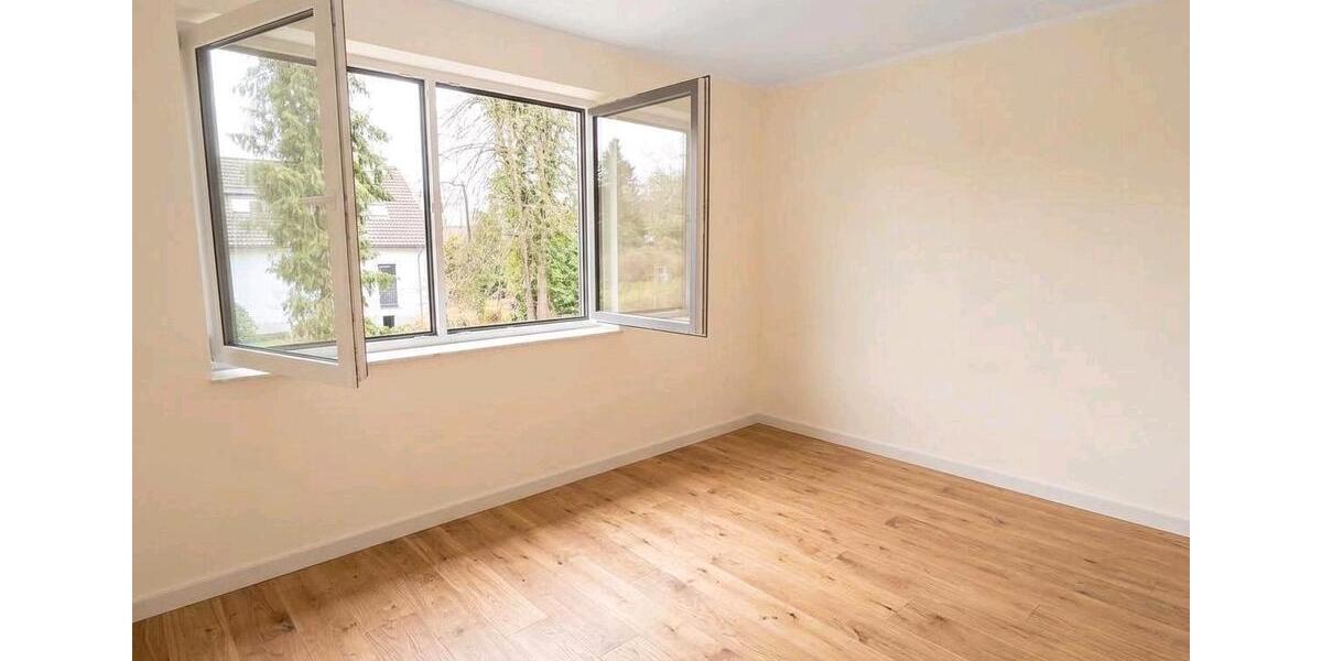 Erdgeschoßwohnung Bergisch Gladbach Paffrath - 2 Zimmer, 59 m&sup2;, 995&euro; | Angebot:25457228