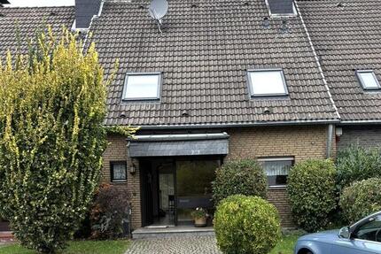 Haus Hürth - 3 Zimmer, 108 m&sup2;, 395.000&euro; | Angebot:26013287