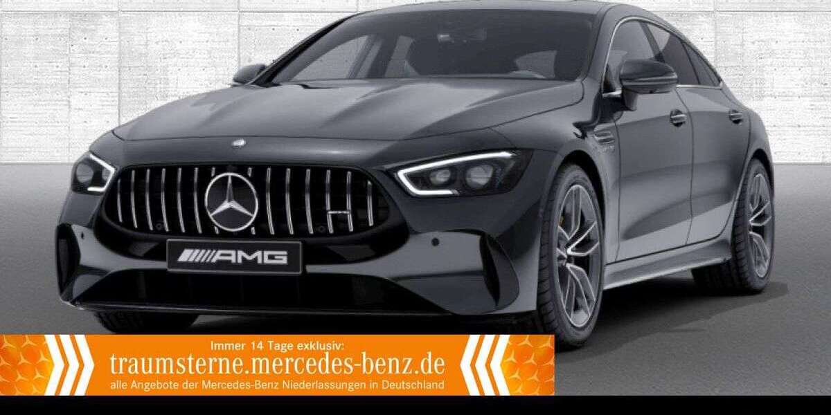 Mercedes-Benz AMG GT 8.749 km 119.990 &euro; Düsseldorf 40470