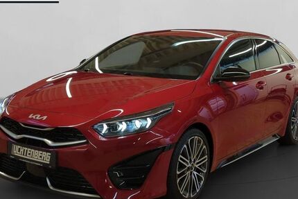 Kia pro ceed / ProCeed 53.500 km 22.750 &euro; Leverkusen 51381