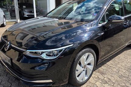 VW Golf 49.990 km 19.990 &euro; Erkrath 40699