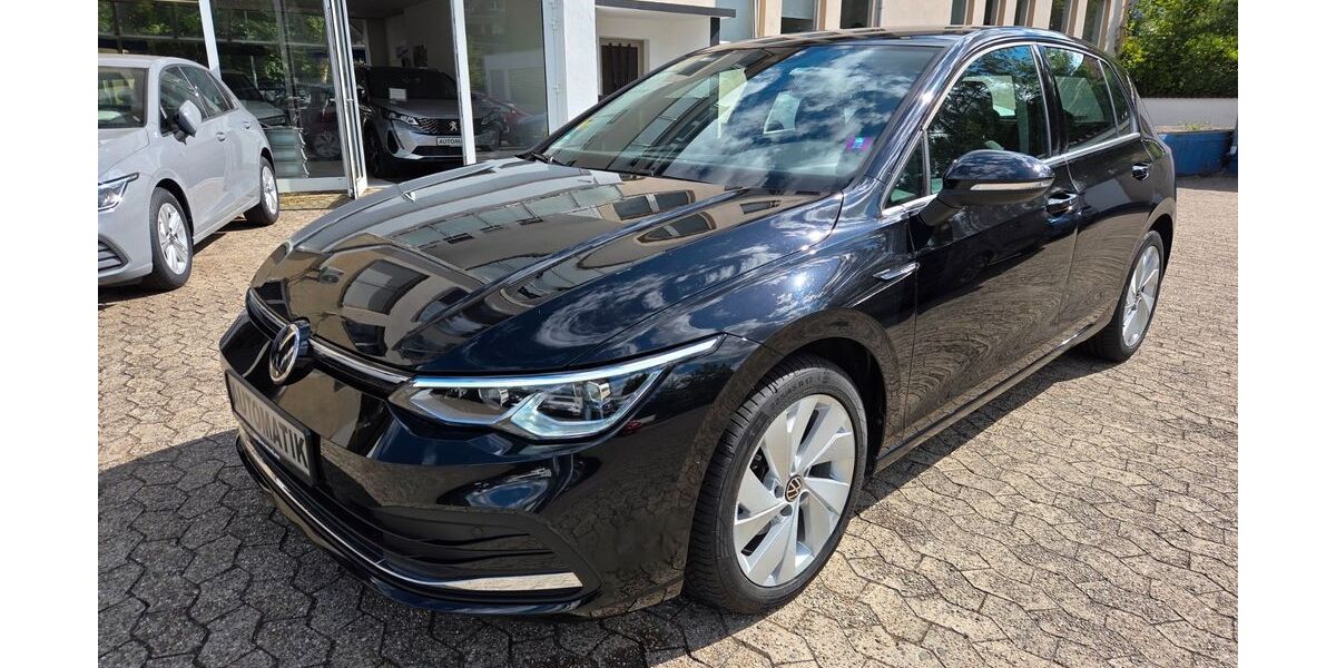 VW Golf 49.990 km 19.990 &euro; Erkrath 40699