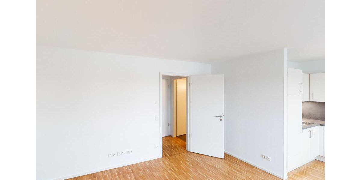 Etagenwohnung Köln Mülheim - 2 Zimmer, 60 m&sup2;, 1.195&euro; | Angebot:25922402