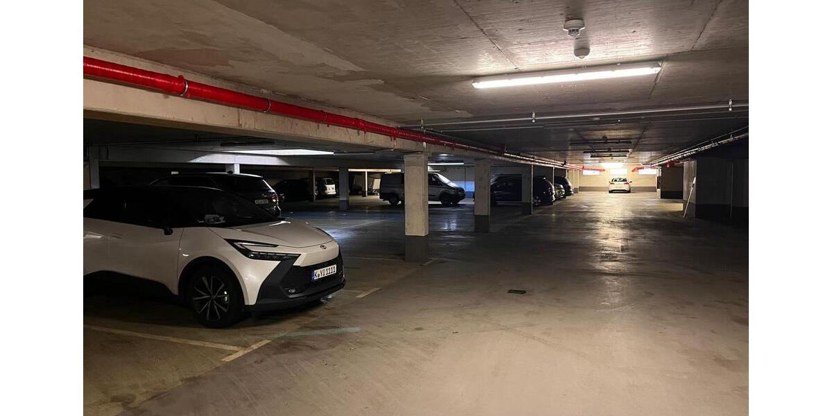 Etagenwohnung Köln Porz - 2 Zimmer, 56 m&sup2;, 960&euro; | Angebot:25613735