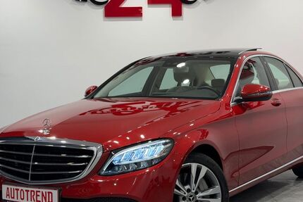 Mercedes-Benz C 300 31.000 km 34.900 &euro; Bergisch Gladbach 51469