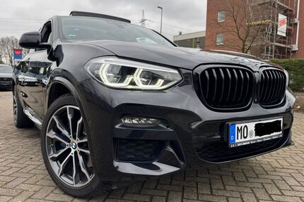 BMW X4 33.550 km 41.999 &euro; Heiligenhaus 42579