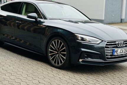 Audi A5 133.000 km 25.900 &euro; Wülfrath 42489
