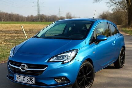 Opel Corsa 54.550 km 7.950 &euro; Ratingen 40885