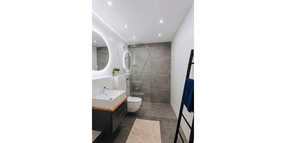 Etagenwohnung Köln Nippes - 2 Zimmer, 63 m&sup2;, 329.000&euro; | Angebot:25893888