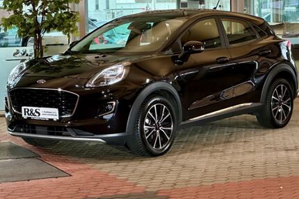Ford Puma 16.428 km 19.500 &euro; Köln 50769