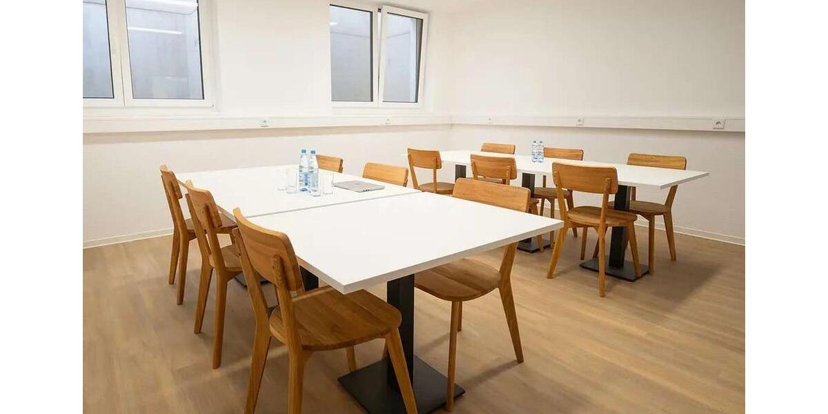 Etagenwohnung Köln Lindenthal - 1.5 Zimmer, 30 m&sup2;, 940&euro; | Angebot:25854843