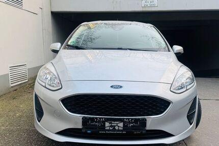 Ford Fiesta 208.000 km 4.500 &euro; Köln 51107