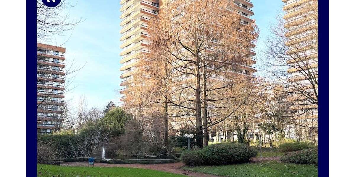Etagenwohnung Köln Bayenthal - 1 Zimmer, 53 m&sup2;, 960&euro; | Angebot:27111491