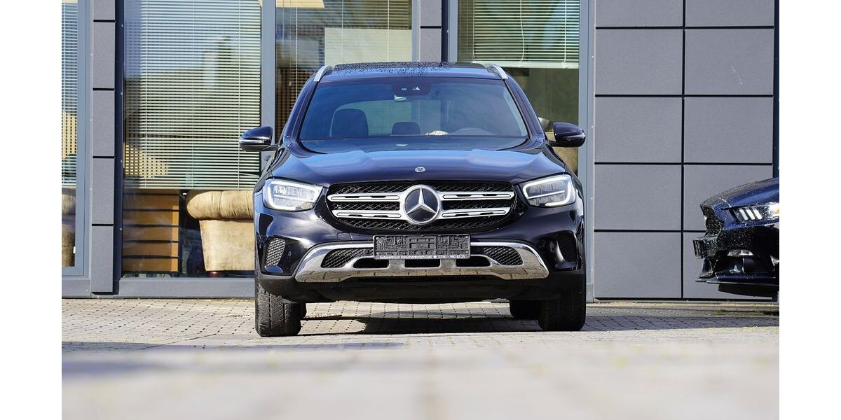 Mercedes-Benz GLC 200 100.000 km 29.980 &euro; Korschenbroich 41352