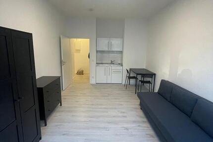 Wohnung Köln Rodenkirchen - 1 Zimmer, 24 m&sup2;, 890&euro; | Angebot:25784076