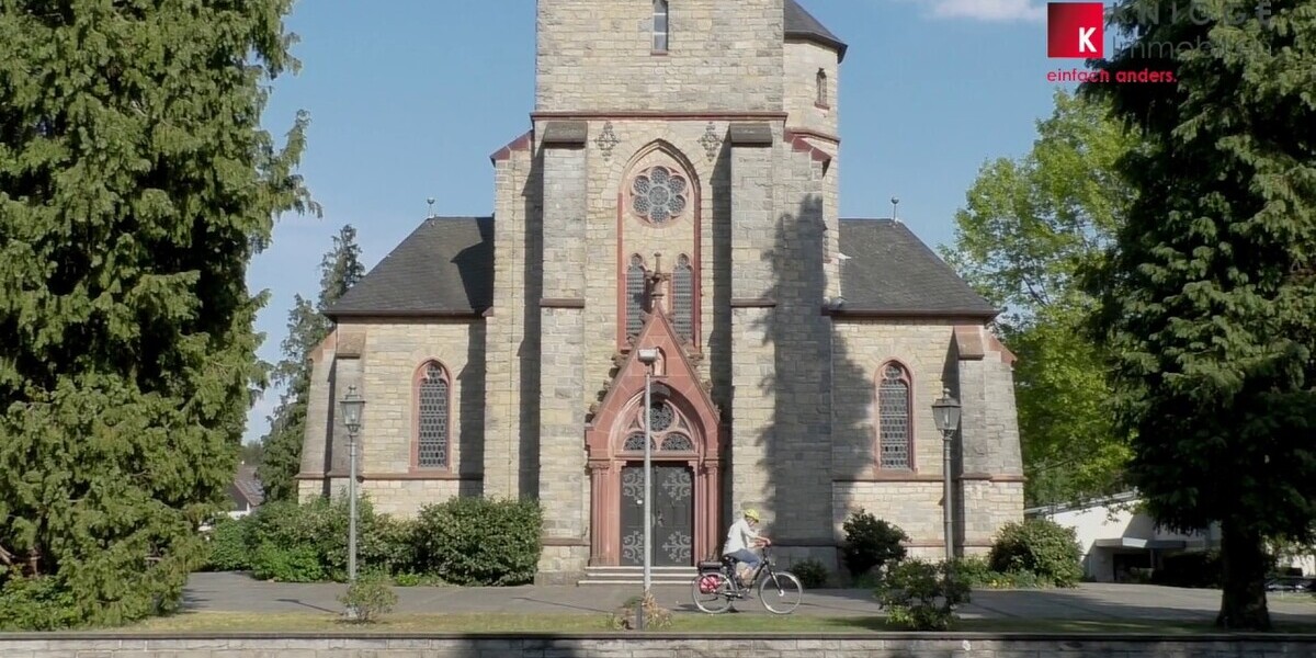Gewerbeobjekt Bergisch Gladbach Gronau - 4.600&euro; | Angebot:26497798