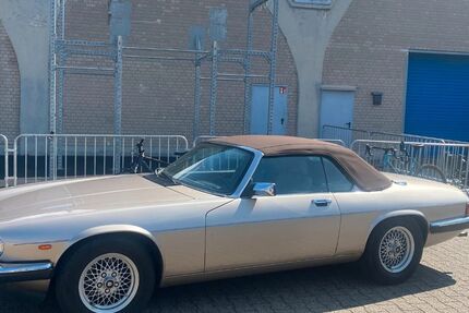 Jaguar XJS 100.000 km 25.000 &euro; Köln 50678