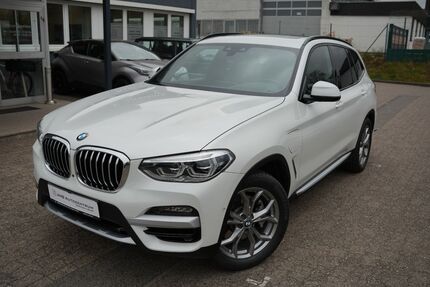 BMW X3 34.759 km 37.999 &euro; Dormagen 41539