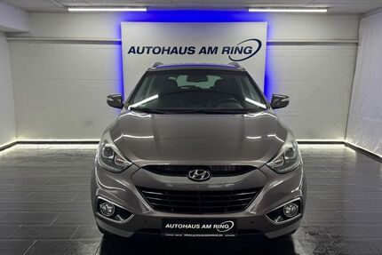 Hyundai ix35 138.219 km 10.499 &euro; Ratingen bei Düsseldorf 40878