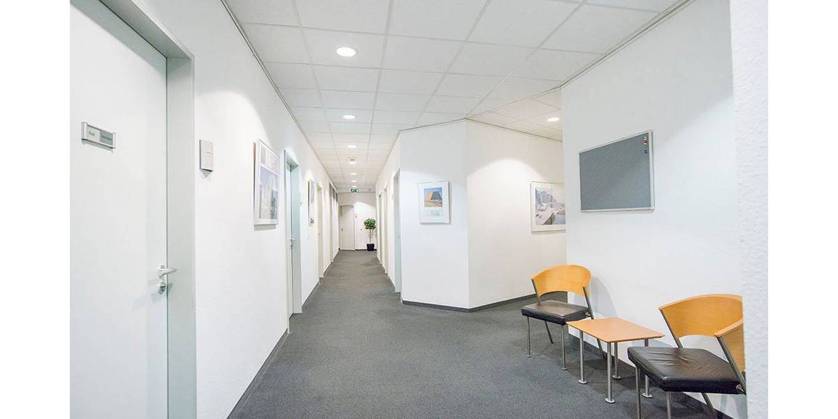 Gewerbeobjekt Düsseldorf Lörick - 1.039&euro; | Angebot:25745132