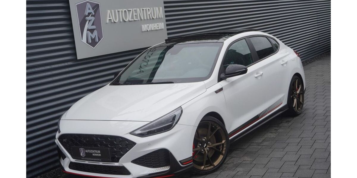 Hyundai i30 56.000 km 29.990 &euro; Monheim am Rhein 40789
