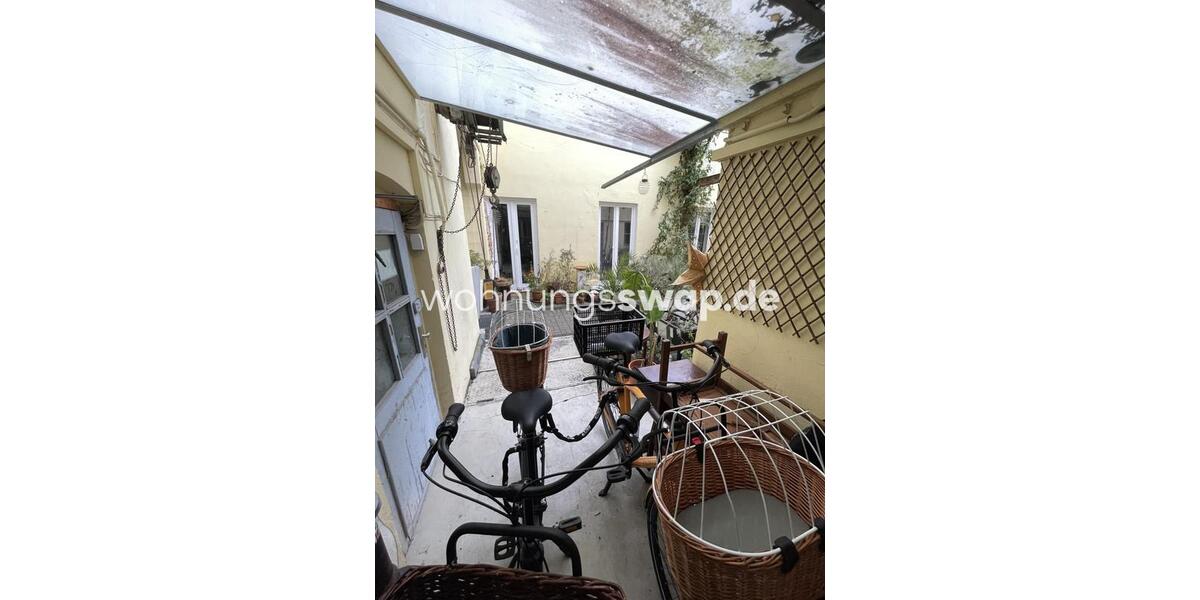 Etagenwohnung Köln Ehrenfeld - 2 Zimmer, 55 m&sup2;, 780&euro; | Angebot:25859714