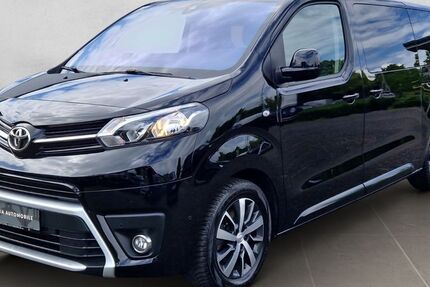 Toyota Proace (Verso) 12.188 km 34.990 &euro; Kaarst (bei Düsseldorf) 41564