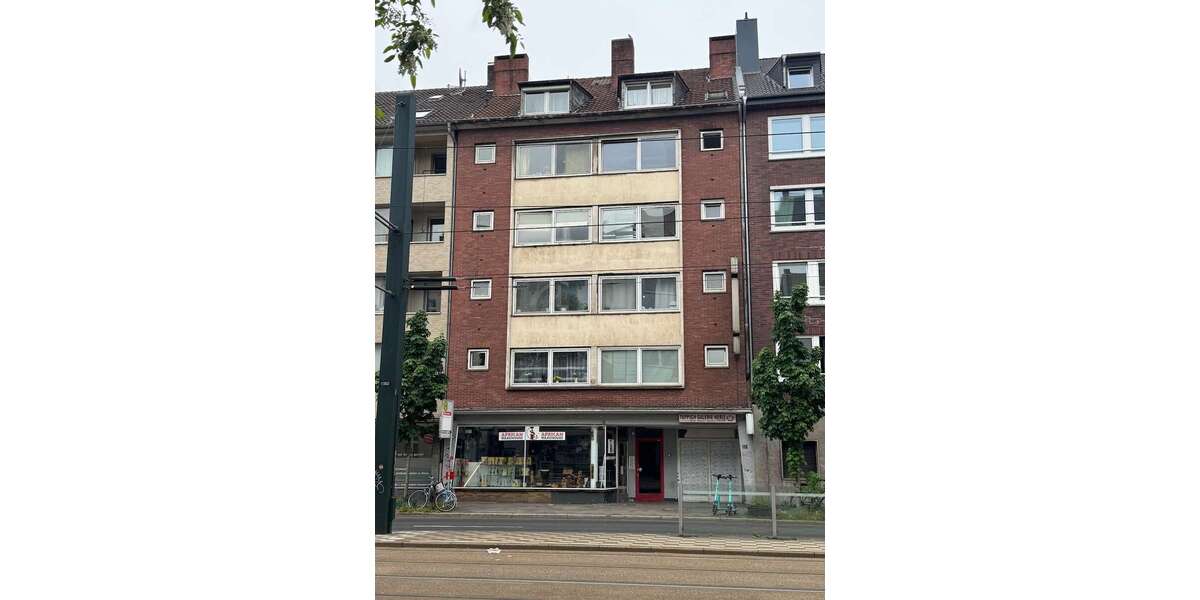 Einfamilienhaus Düsseldorf Stadtbezirk 3 - 20 Zimmer, 782 m&sup2;, 2.250.000&euro; | Angebot:27346053