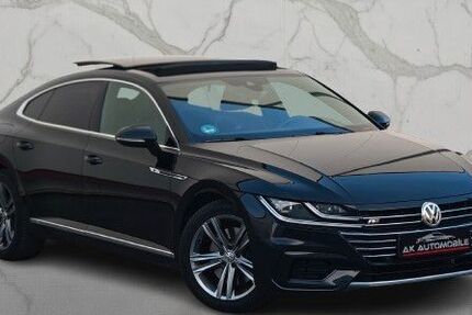 VW Arteon 127.000 km 23.890 &euro; Neuss 41469