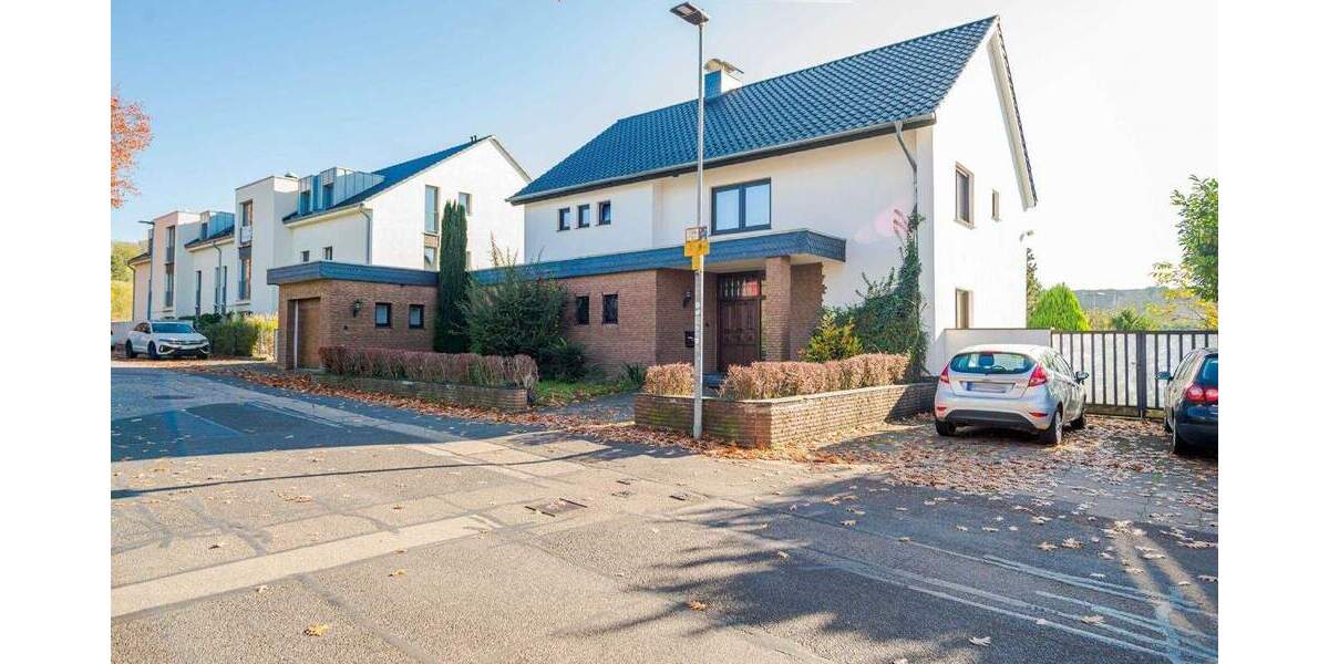 Einfamilienhaus Kerpen Horrem - 6 Zimmer, 207 m&sup2;, 890.000&euro; | Angebot:25683195