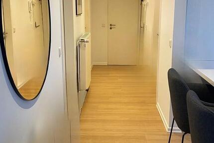 Wohnung Düsseldorf Derendorf - 4 Zimmer, 123 m&sup2;, 1.750&euro; | Angebot:25343371