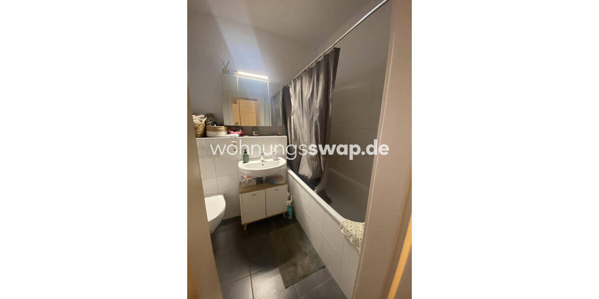 Etagenwohnung Köln Lindenthal - 3 Zimmer, 89 m&sup2;, 900&euro; | Angebot:25914146