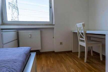 Zimmer Hürth Efferen - 665&euro; | Angebot:27088582