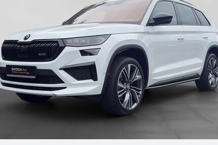 Skoda Kodiaq 62.884 km 35.950 &euro; Remscheid 42857