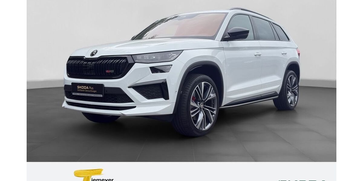 Skoda Kodiaq 62.884 km 35.950 &euro; Remscheid 42857