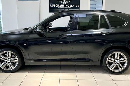 BMW X1 117.802 km 18.990 &euro; Köln 51067