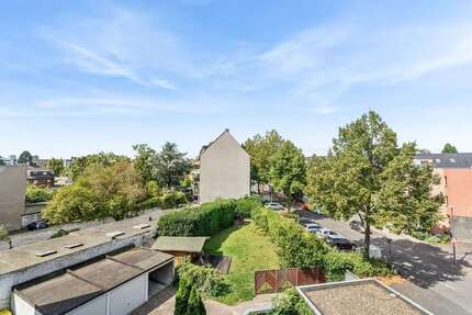 Wohnung Köln Ehrenfeld - 2 Zimmer, 82 m&sup2;, 399.000&euro; | Angebot:25205952