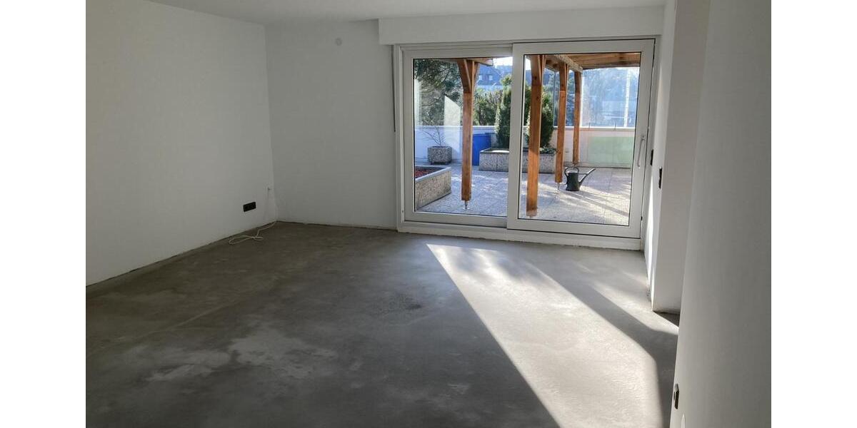 Hochparterre Burscheid - 3 Zimmer, 110 m&sup2;, 318.000&euro; | Angebot:25972133