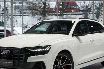 Audi SQ8 149.000 km 63.800 &euro; Remscheid/NRW 42855