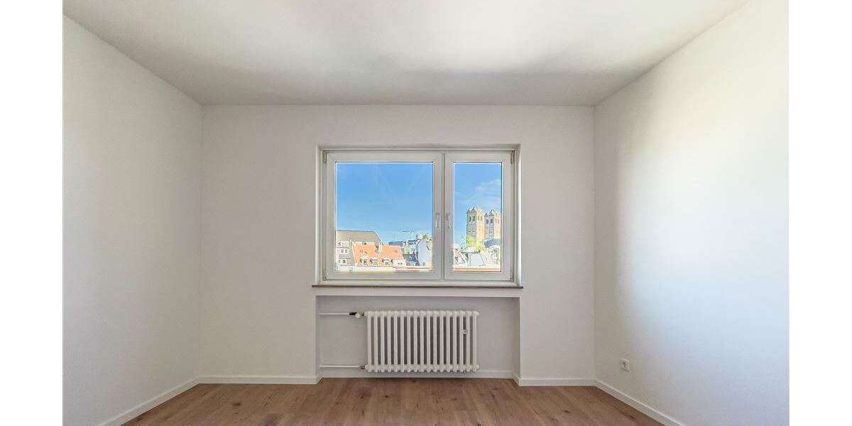 Etagenwohnung Köln Innenstadt - 2 Zimmer, 60 m&sup2;, 349.900&euro; | Angebot:25596658