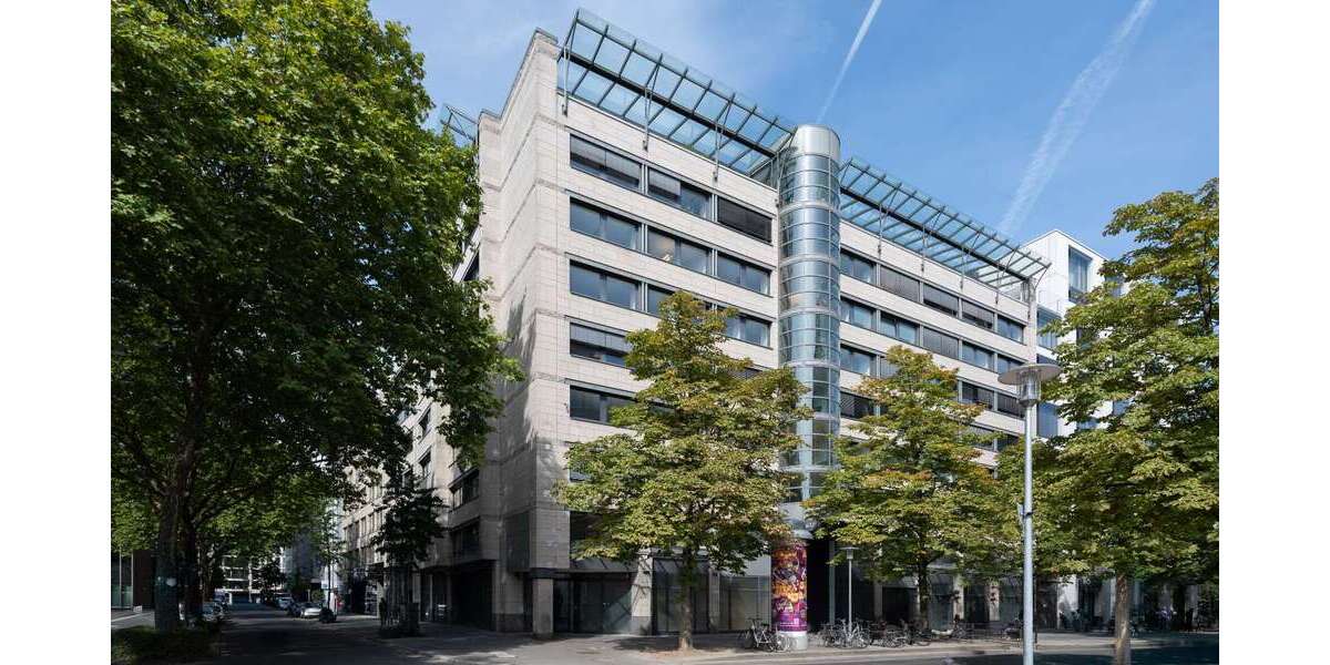 Gewerbeobjekt Düsseldorf Stadtbezirk 3 - 229&euro; | Angebot:26010448