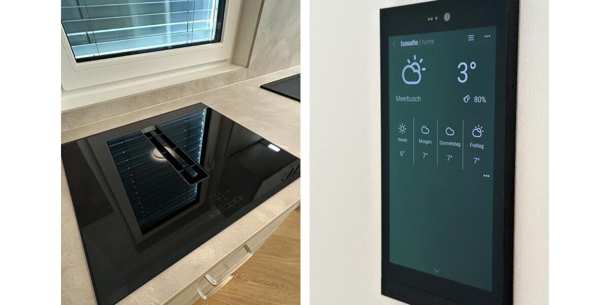 Etagenwohnung Meerbusch - 2.5 Zimmer, 86 m&sup2;, 1.630&euro; | Angebot:26004683