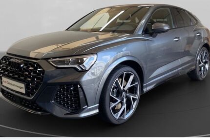 Audi RSQ3 78.499 km 47.480 &euro; Köln 50823