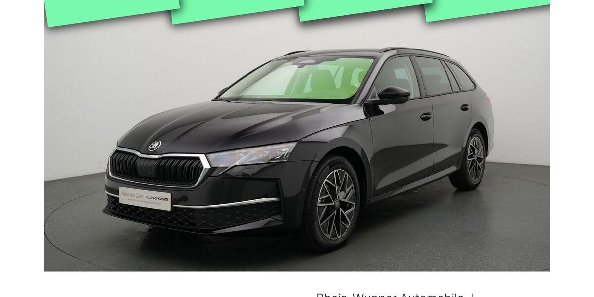 Skoda Octavia 1.980 km 45.380 &euro; Leverkusen 51379
