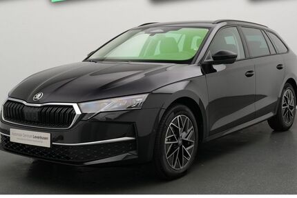 Skoda Octavia 1.980 km 45.680 &euro; Leverkusen 51379