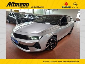 Opel Astra Ultimate Diesel AHK Head Up Navi 19.245 km 31.590 &euro; HAAN 42781