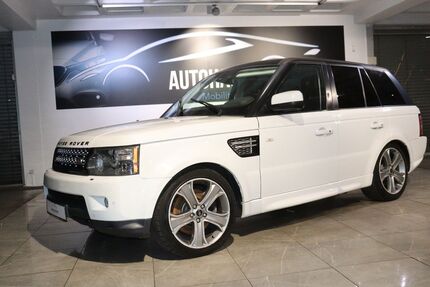 Land Rover Range Rover Sport 169.501 km 15.900 &euro; Ratingen 40880