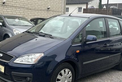 Ford C-Max 172.000 km 3.500 &euro; Kerpen 50171