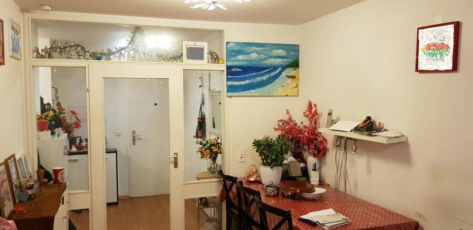 Etagenwohnung Leverkusen Alkenrath - 3 Zimmer, 77 m&sup2;, 165.900&euro; | Angebot:25089404